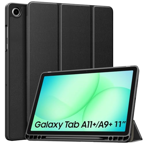 Amazon.co.jp: TiMOVO Galaxy Tab A11+/A9+ ケース Galaxy Tab A11